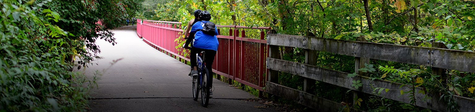 READI Funds Deliver Trail Investment in Southern Indiana