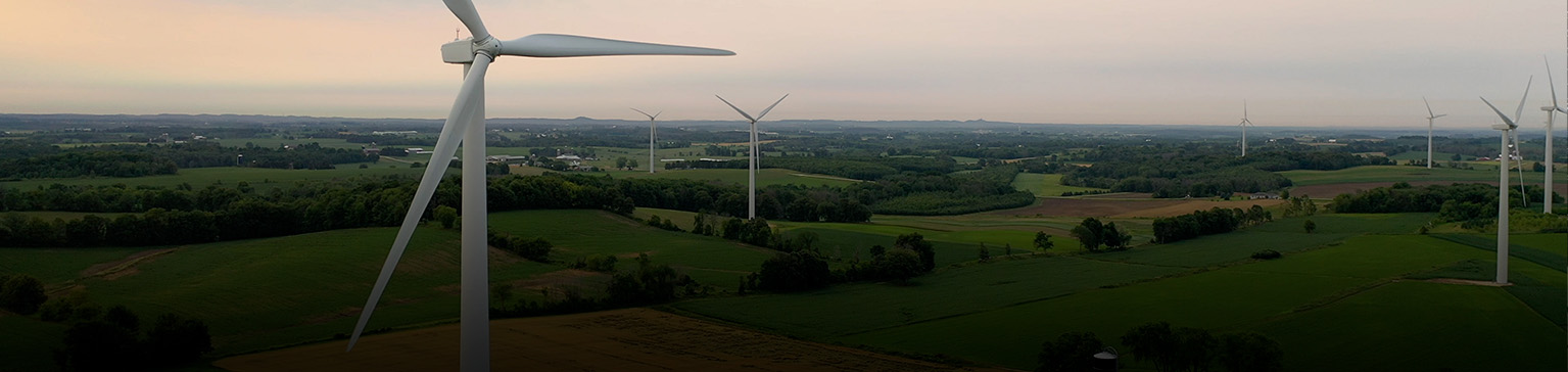 Making the Transition to Cleaner Energy