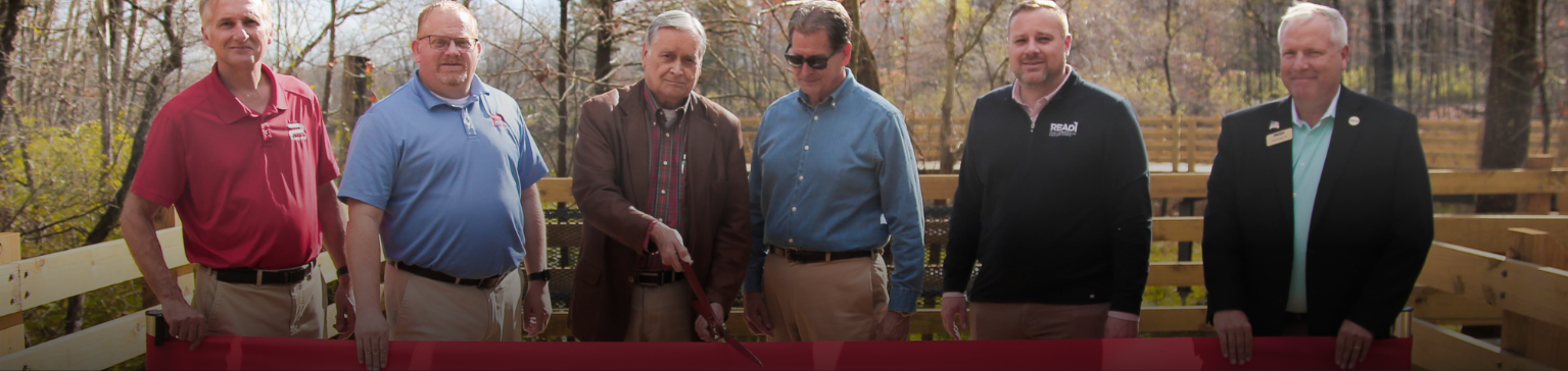 Central Indiana Leverages READI 2.0 to Advance Premier Outdoor Destination, Nature Park Image