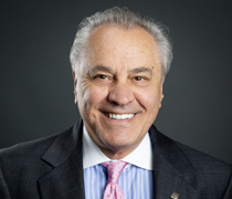 Gus Olympidis