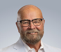 John Gregg