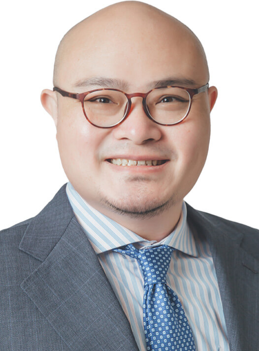 Sam Lin
