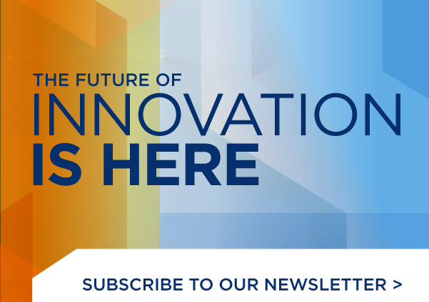 Subscribe to the IEDC Newsletter