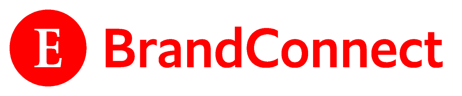 E Brand Connect E BrandConnect