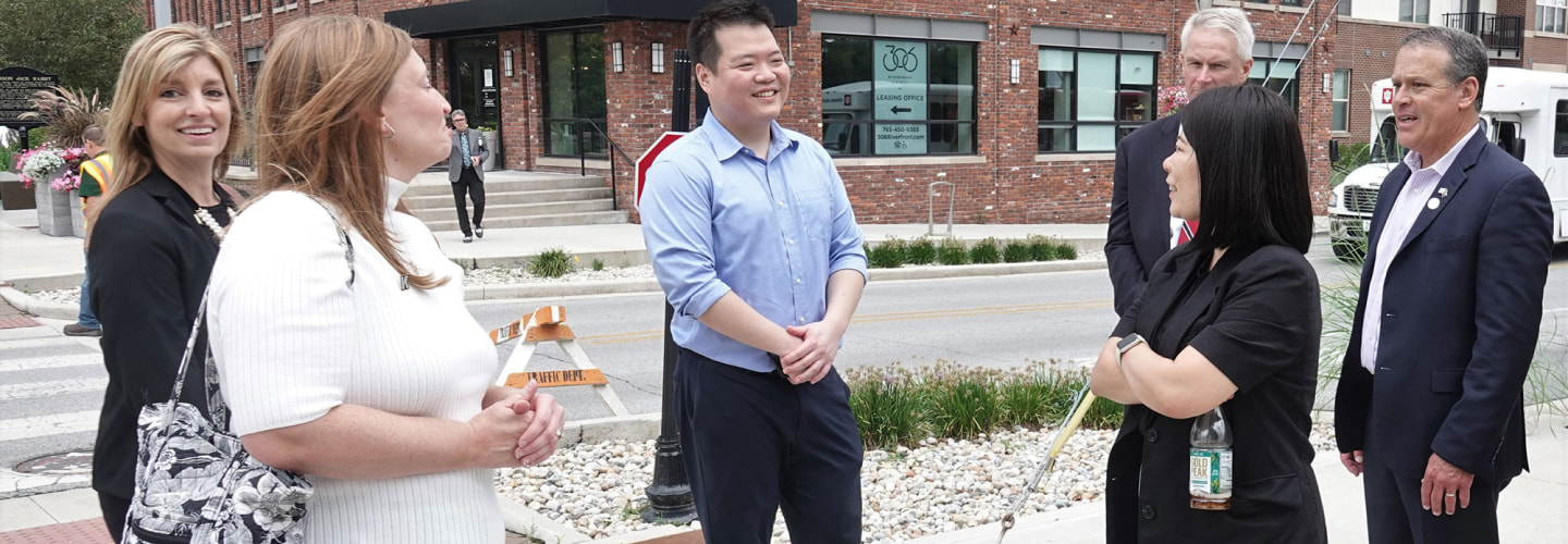 Business Group in Korea